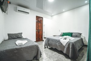Habitaciones y suites