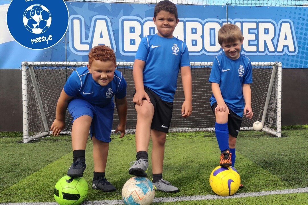 Little Messys Children S Football Coaching Sheffield England Hours Address Tripadvisor