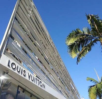 Louis Vuitton Irwindale, CA 91706 - Last Updated October 2023 - Yelp