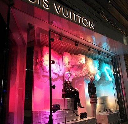 Louis Vuitton Store Antioch, CA 94509 - Last Updated October 2023 - Yelp