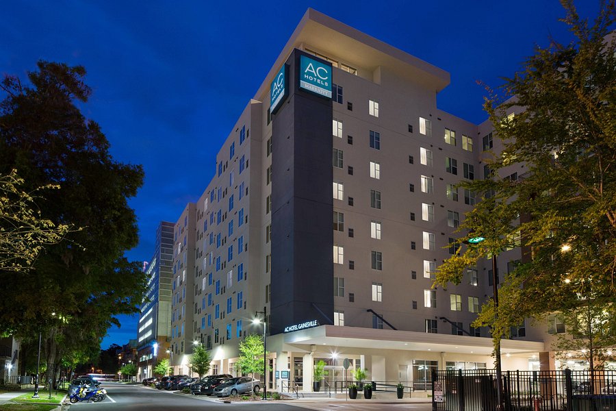 AC HOTEL GAINESVILLE DOWNTOWN Updated 2020 Prices Reviews (FL