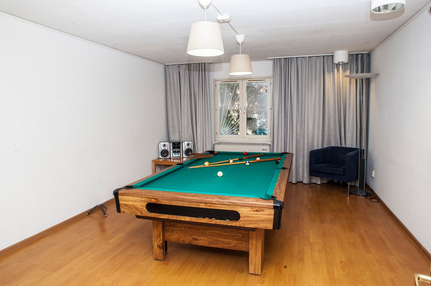 Swedish Village Hotel (Timashevsk) - 호텔 리뷰
