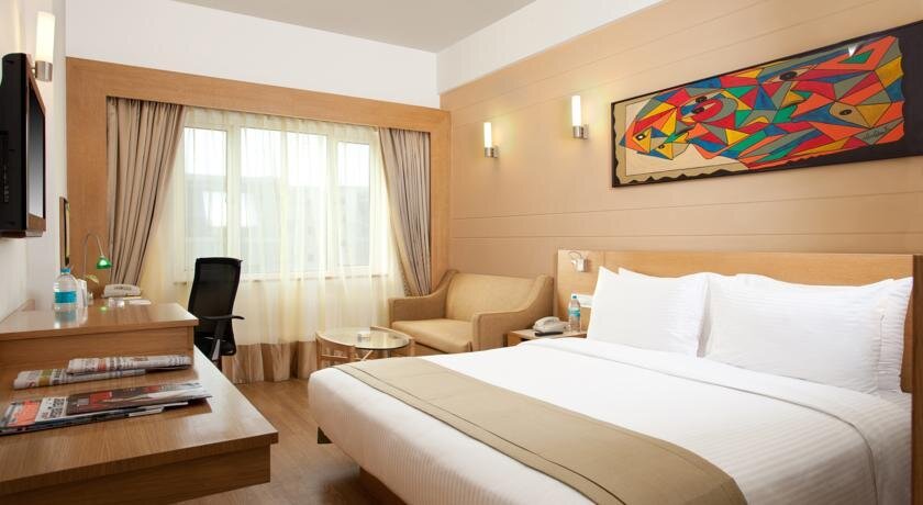 LEMON TREE HOTEL, COIMBATORE - Updated 2024 Prices & Reviews - India