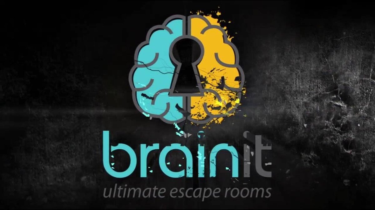 Brainit Escape Rooms, Тель-Авив: лучшие советы перед посещением -  Tripadvisor