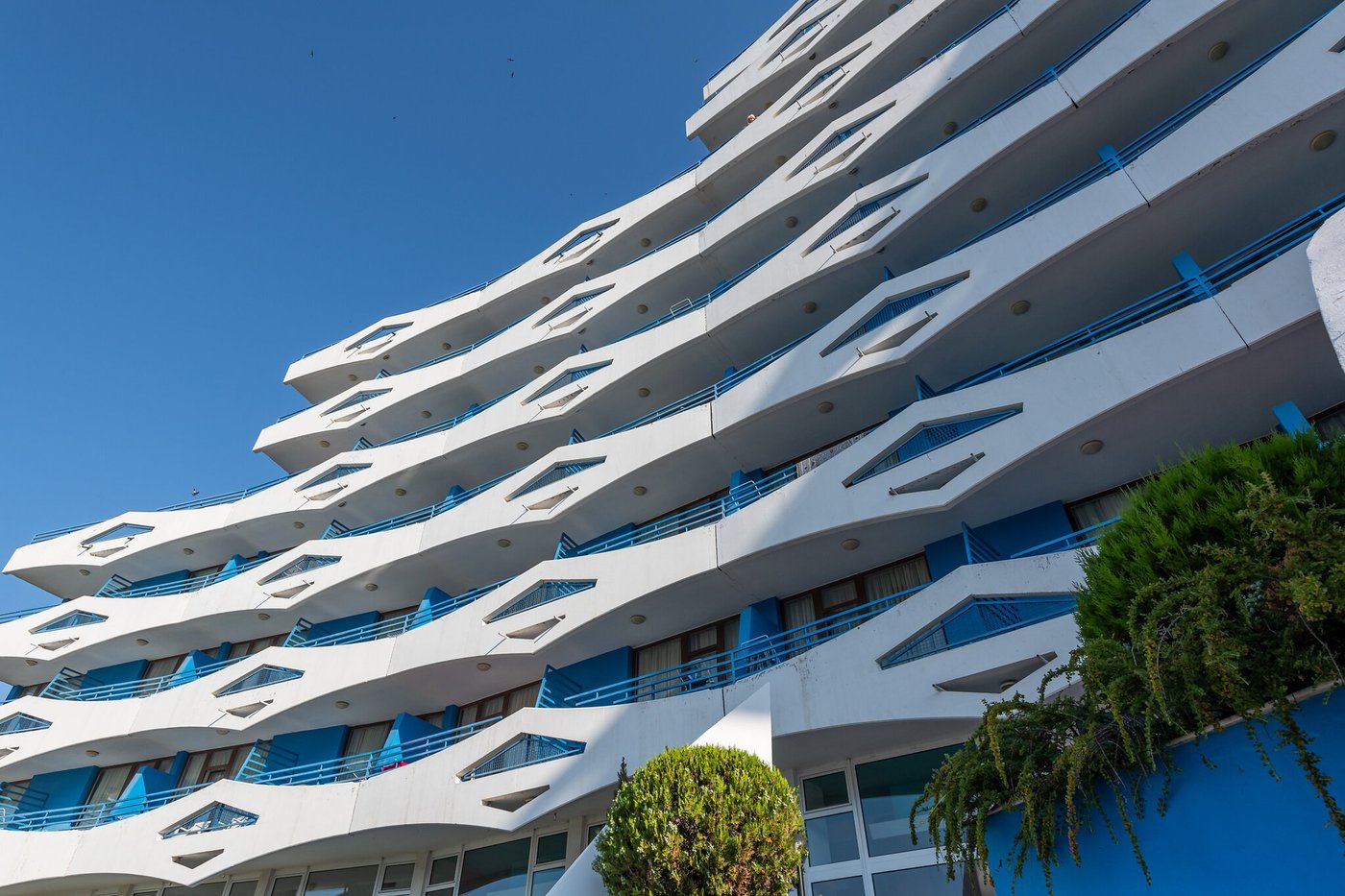 trakia plaza hotel and apartments отзывы