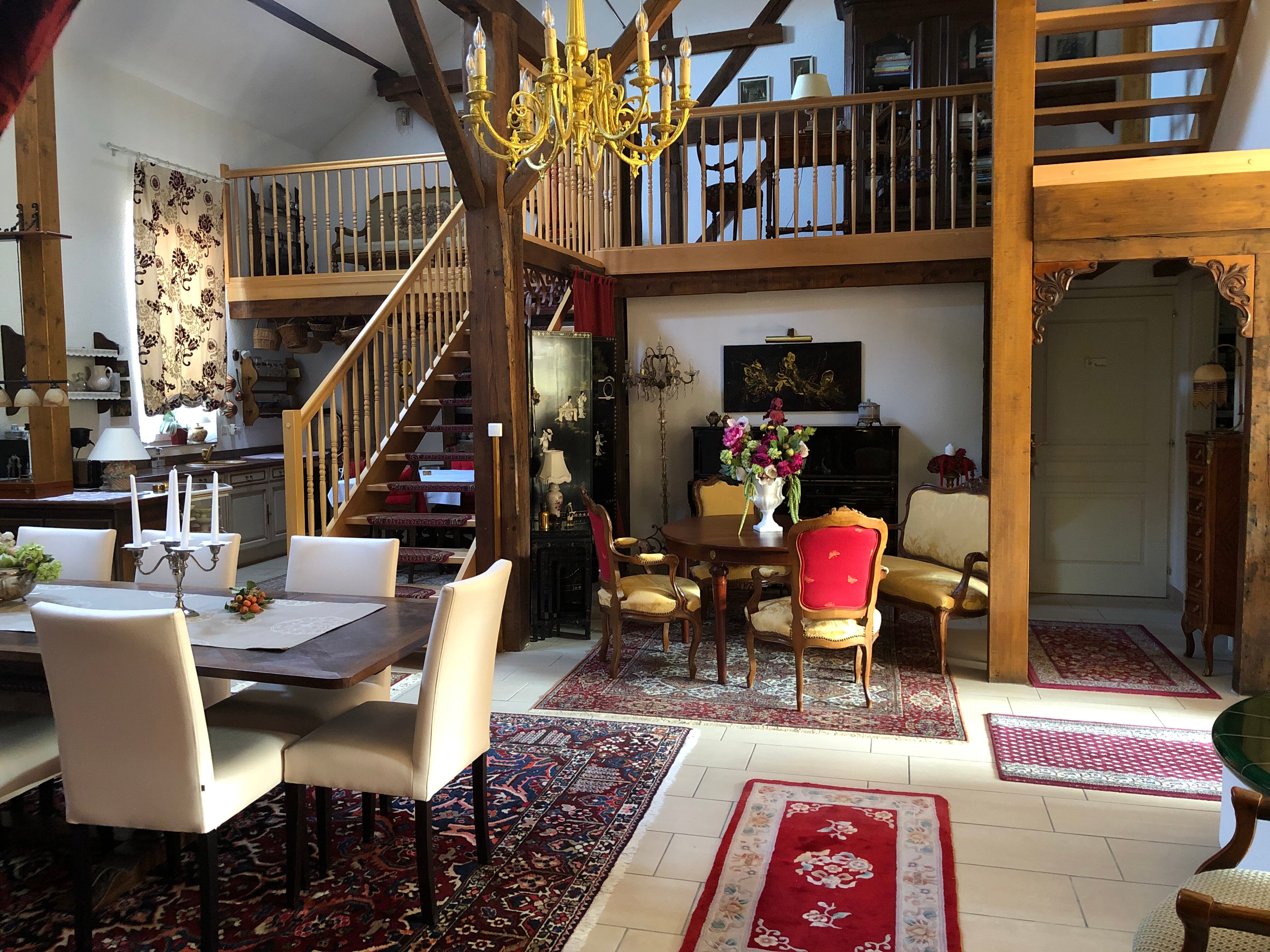 LA GRANGE A ELISE: Reviews (Rixheim, France) - Photos Of B&B - Tripadvisor