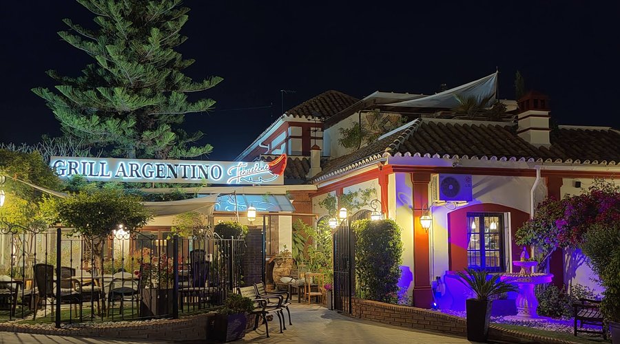 Entrada