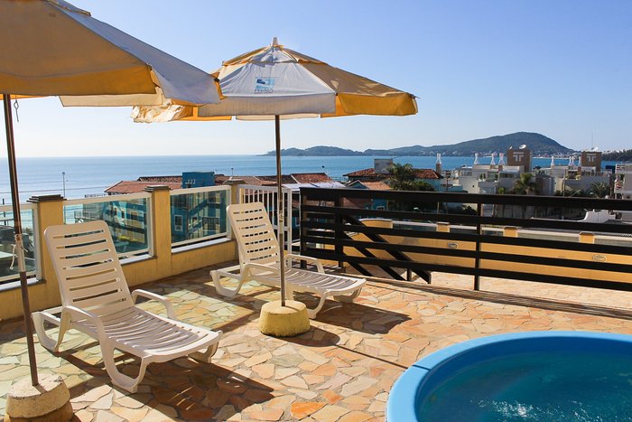 Bombinhas Summer Beach Hotel & Spa a partir de R$ 198 (R̶$̶ ̶1̶.̶1̶2̶0̶).  Hotéis em Bombinhas - KAYAK