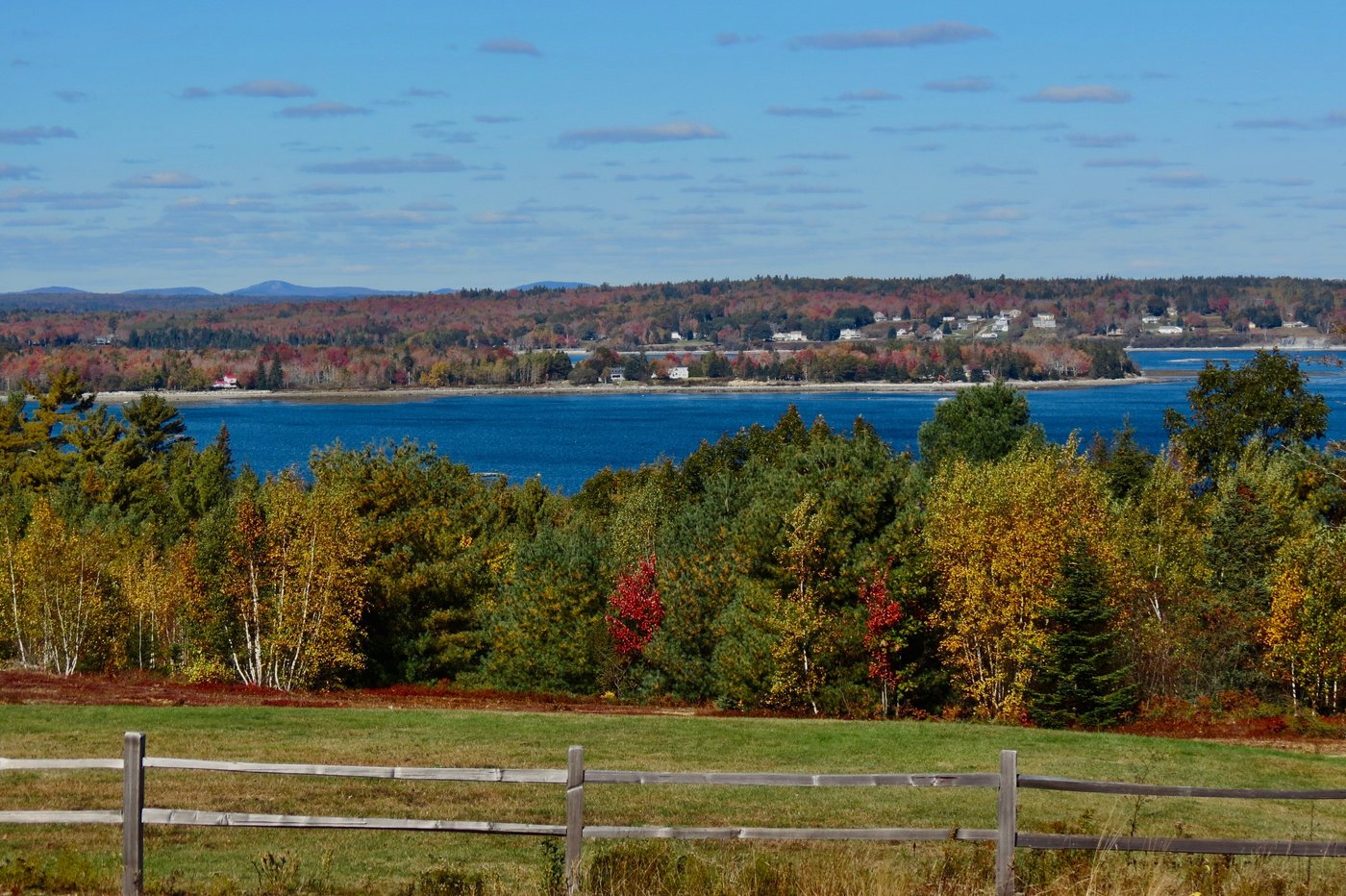 Escape To The Enchanting Realm Of Maine Bar Harbor Campground: Your Gateway To Acadia National Park