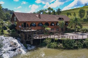 Restaurantes