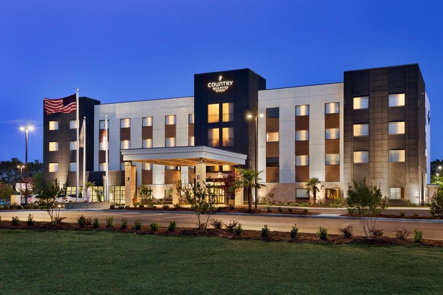 Country Inn And Suites By Radisson Smithfield Selma Nc Updated 2020 Prices Hotel Reviews And 8751