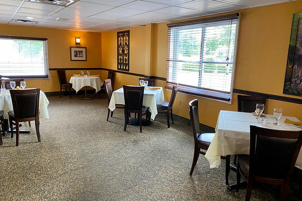 La Strada Italian Restaurant - Serving Authentic Italian Cuisine in  Huntingdon Valley PA