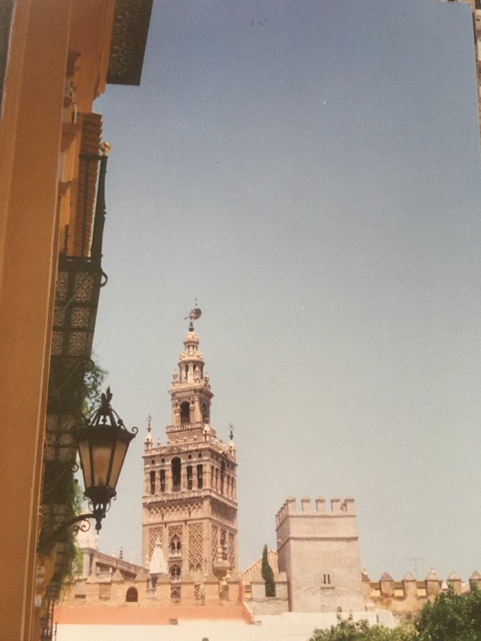 Imagen 2 de Cathedral House Sevilla