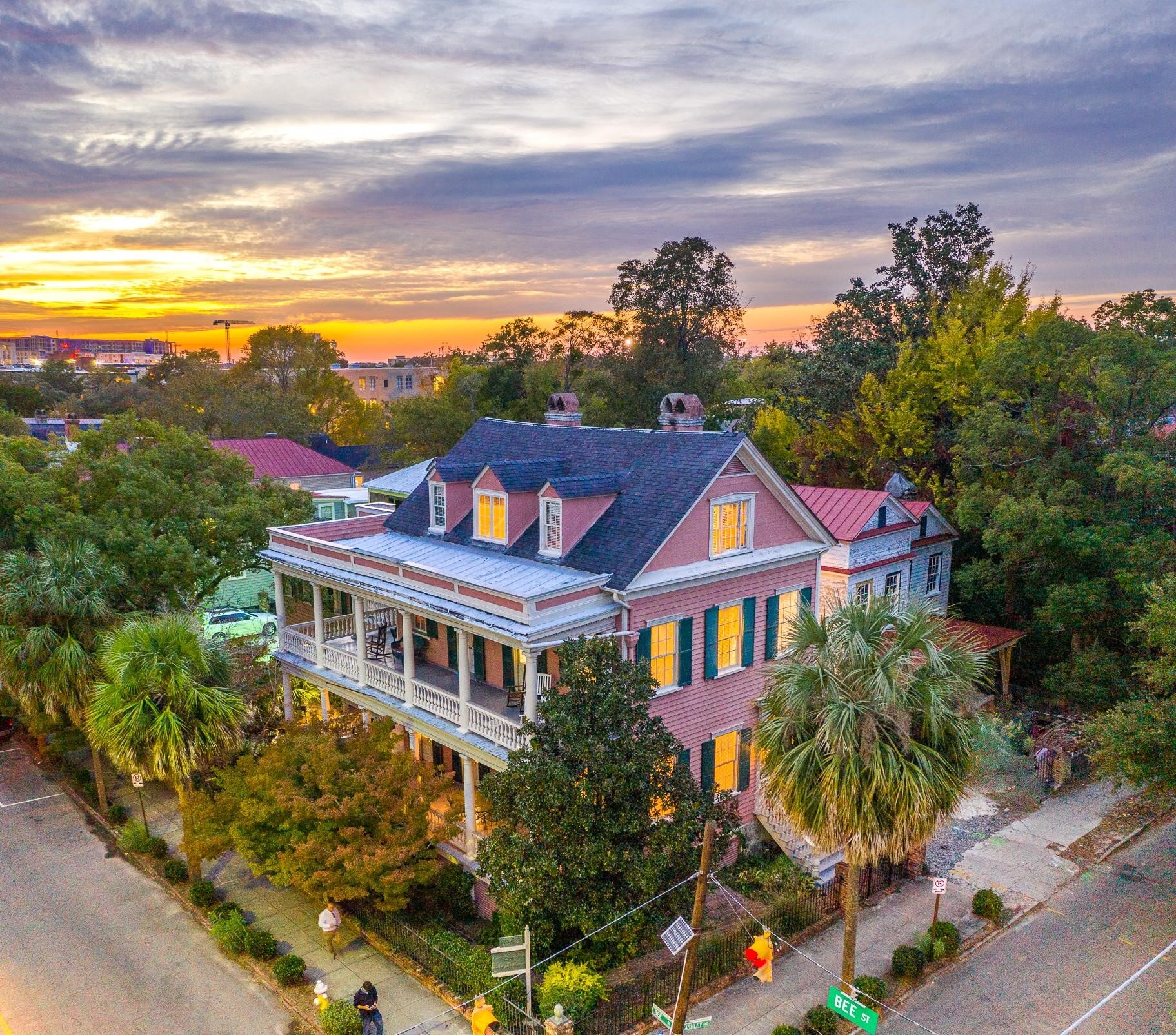 ASHLEY INN - Prices & B&B Reviews (Charleston, SC) - Tripadvisor