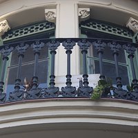 Casa Isidor Majó