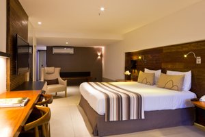 Quarto e suite