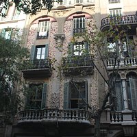 Casa Tomás Roger