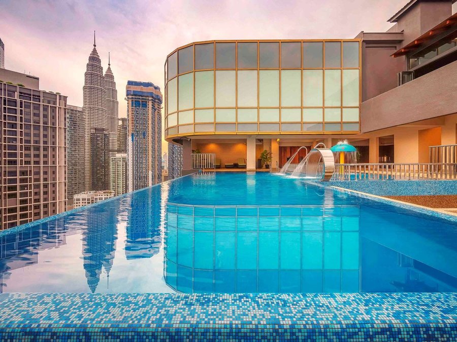 IBIS KUALA LUMPUR CITY CENTRE HOTEL $36 ($̶4̶8̶)  Updated 2021 Prices