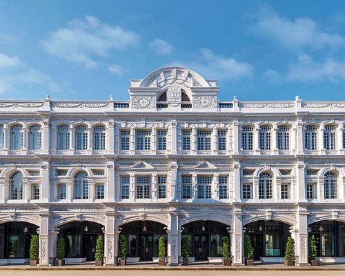 The 10 Closest Hotels To Capitol Theatre Singapore Tripadvisor Find Hotels Near Capitol Theatre