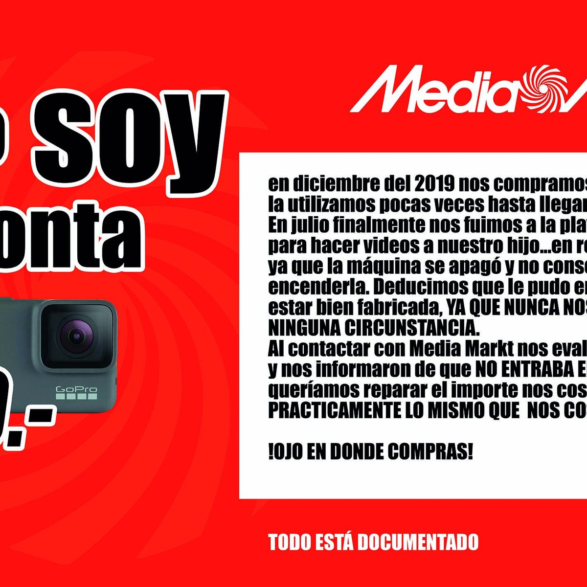 Mediamarkt – Foto de MediaMarkt, Melilla - Tripadvisor