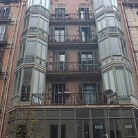 Casa Antoni Miquel