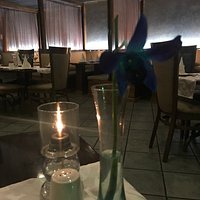 Wednesday evening at Ghazal