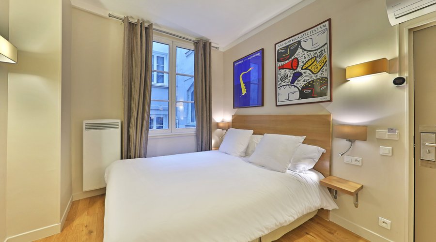 Double Comfort Room