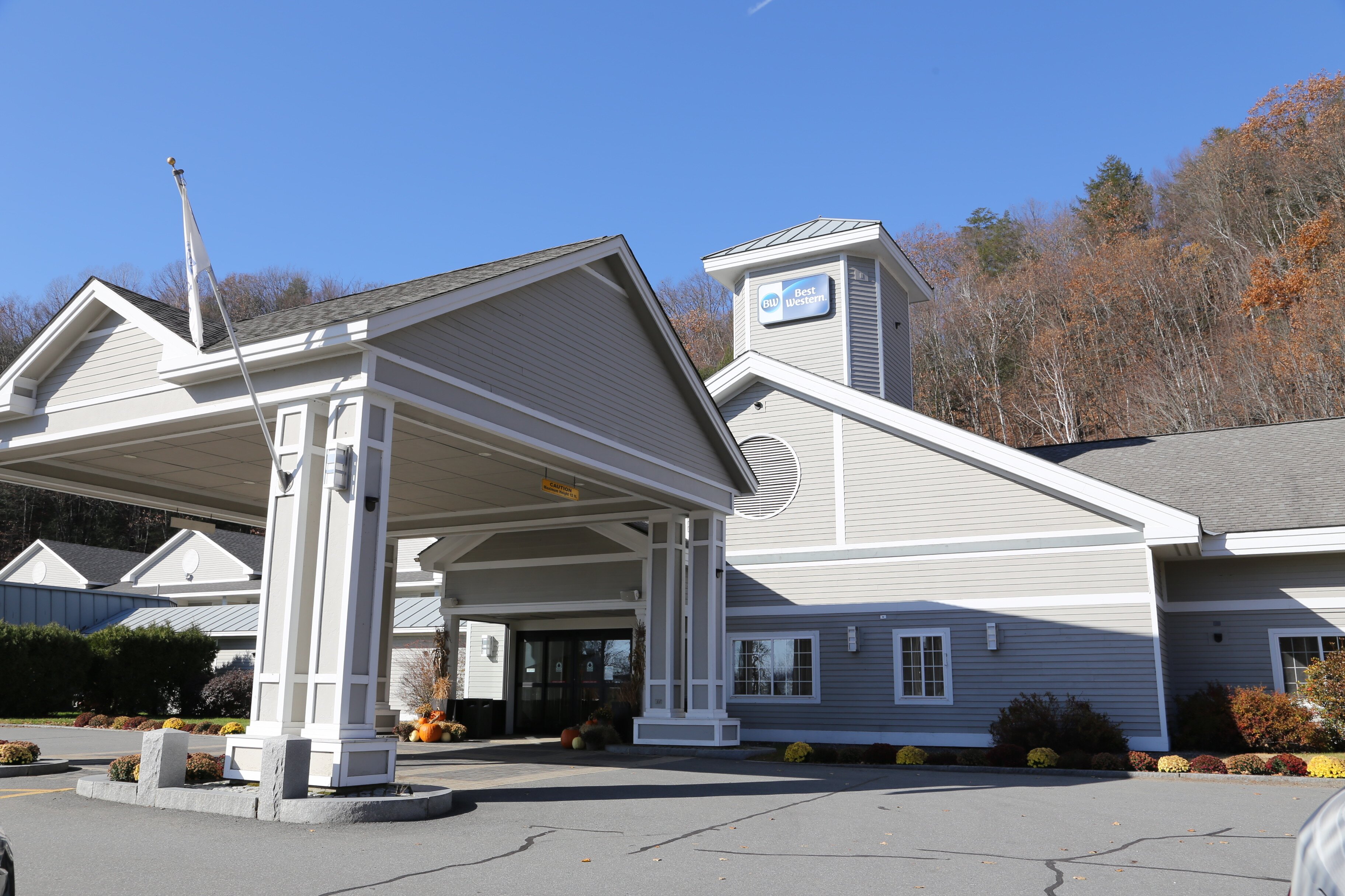 BEST WESTERN SPRINGFIELD HOTEL Updated 2024 Prices Reviews VT