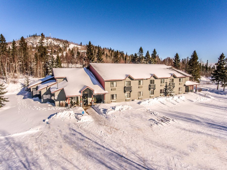 THE MOUNTAIN INN AT LUTSEN - Updated 2021 Prices & Hotel Reviews (MN ...