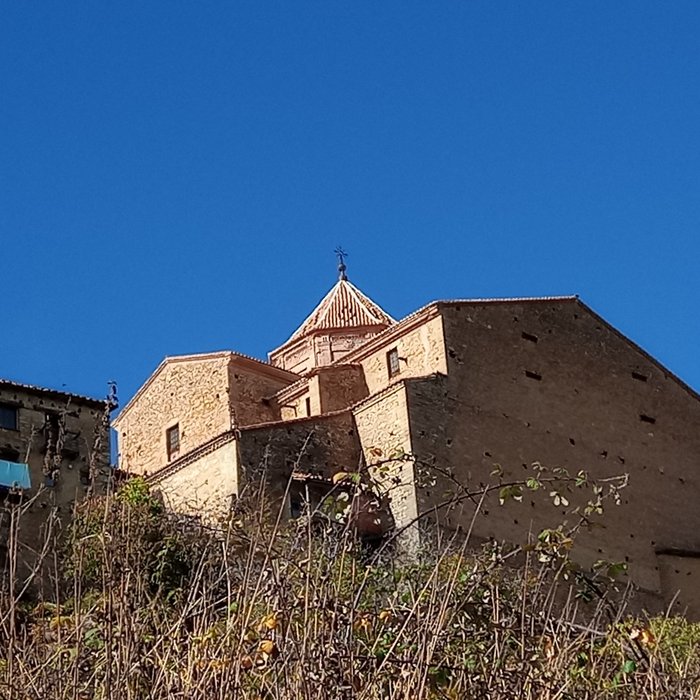 Imagen 9 de Cantavieja