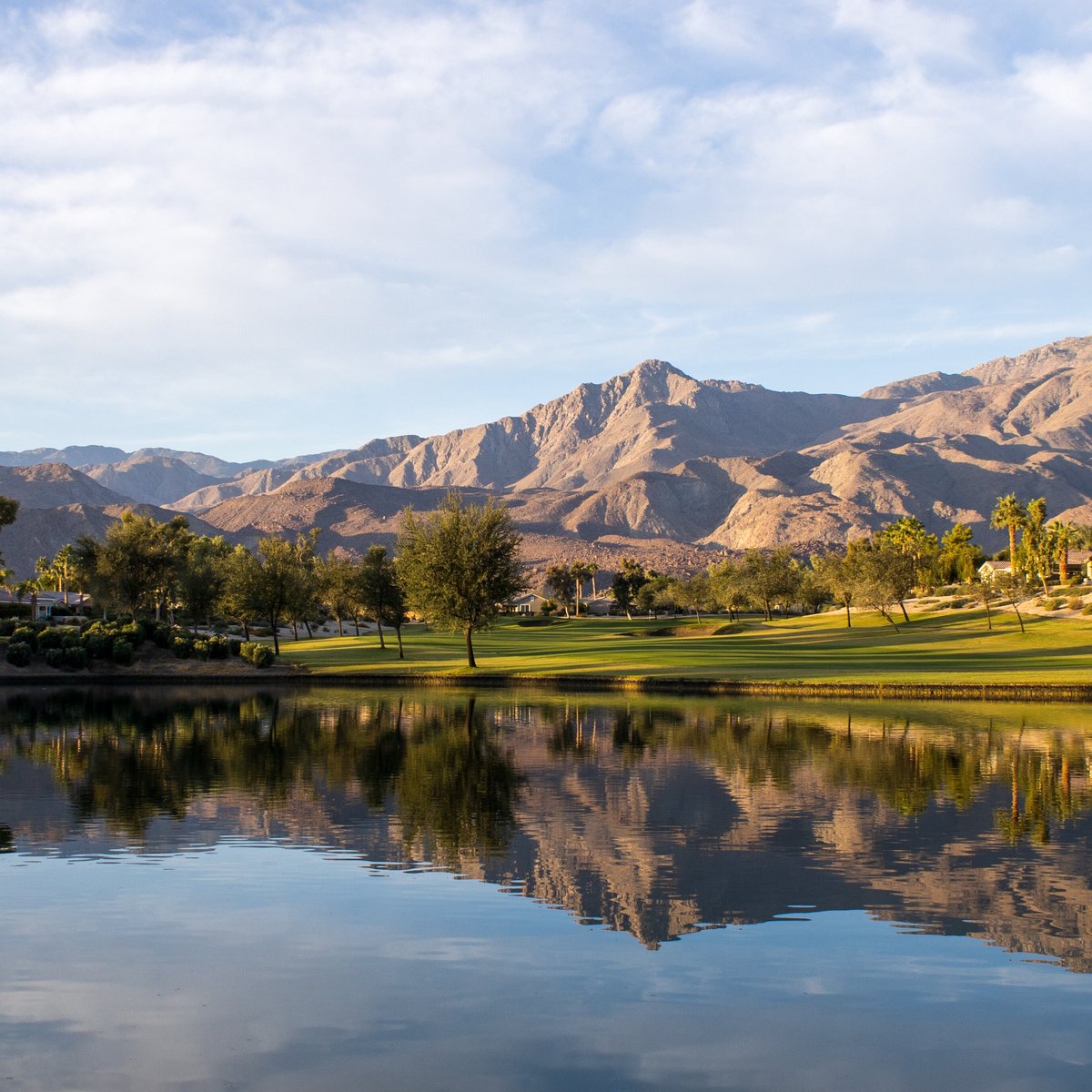 Coral Mountain Golf Club (La Quinta) - All You Need to Know BEFORE You Go