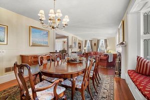 MARTIN HOUSE INN - Prices & Reviews (Nantucket, MA)