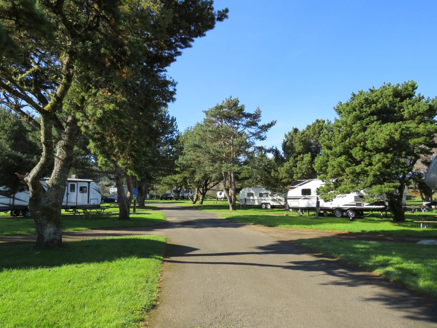 Circle Creek Rv Resort Updated 2021 Campground Reviews Seaside Or Tripadvisor
