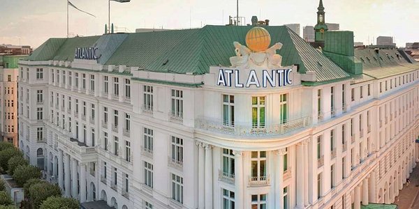 Hotel Atlantic Kempinski Hamburg Ab 158 2 7 2 Bewertungen Fotos Preisvergleich Deutschland Tripadvisor