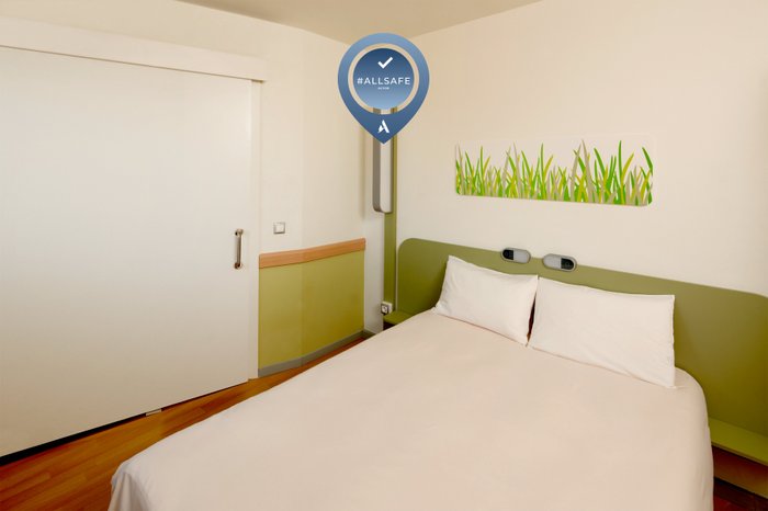 Imagen 10 de Ibis Budget Lleida