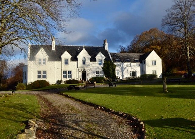 KINLOCH LODGE - Updated 2024 Reviews, Photos & Prices