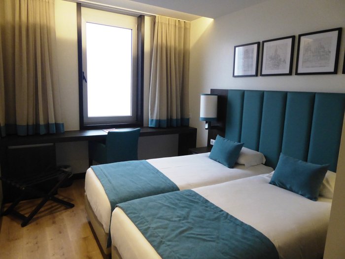 Porto City Hotel Rooms: Pictures & Reviews - Tripadvisor