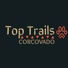 Top Trails Corcovado