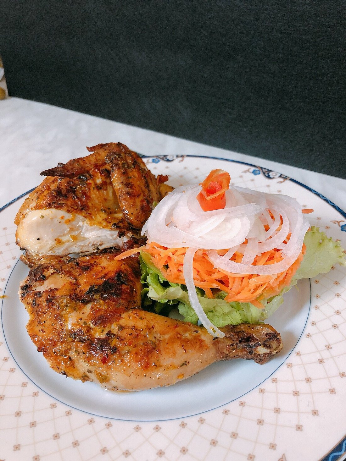 Buzanada Chicken (adeje), Тенерифе - фото ресторана - Tripadvisor