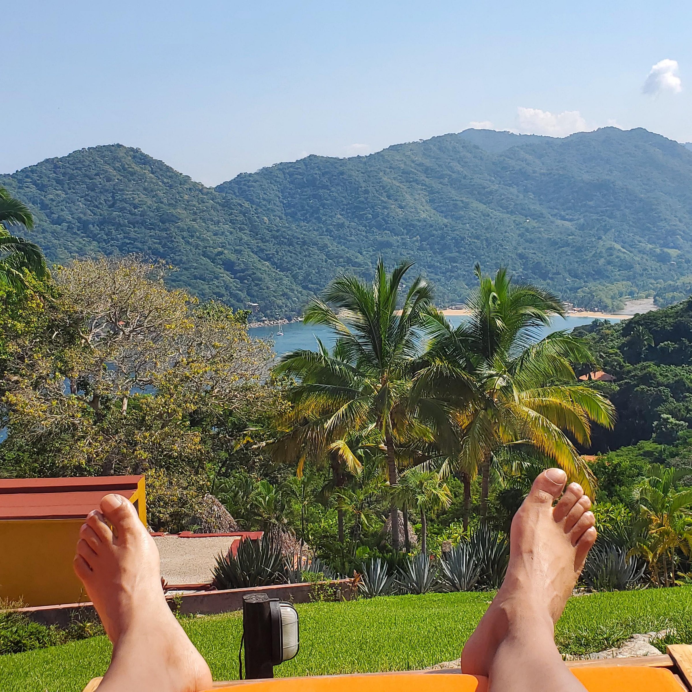 Yelapa Mexico Hotels; VERANA - Updated 2025 Hotel Reviews (Yelapa, Mexico)