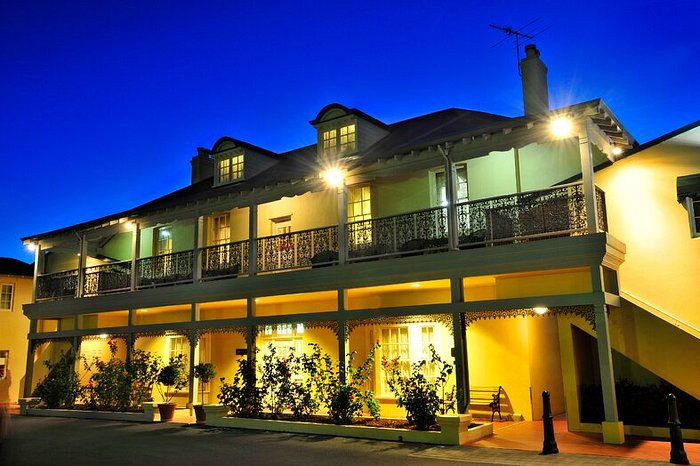 Clifton Motel & Grittleton Lodge Clifton Motel & Grittleton Lodge
