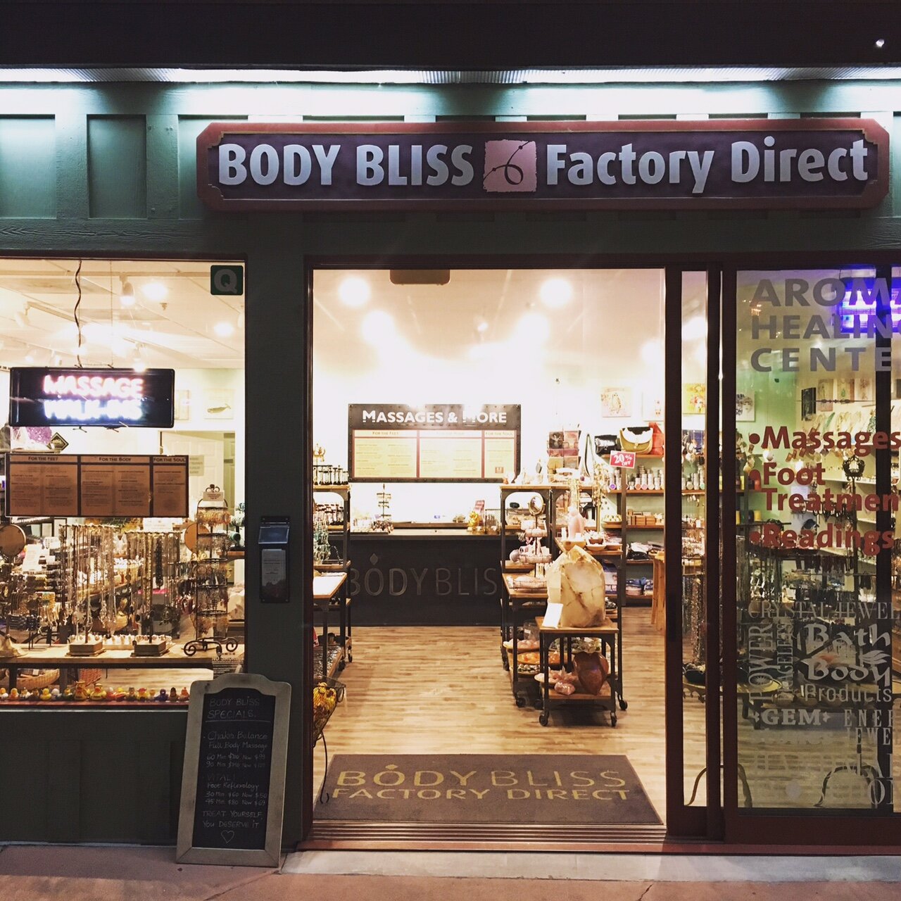 Body Bliss Factory Direct All You Need to Know BEFORE You Go 2024