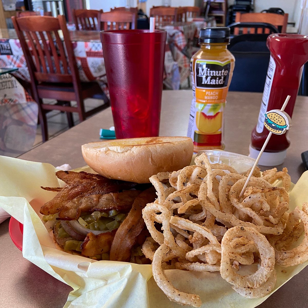 THE 10 BEST Restaurants in Corsicana (Updated December 2023)