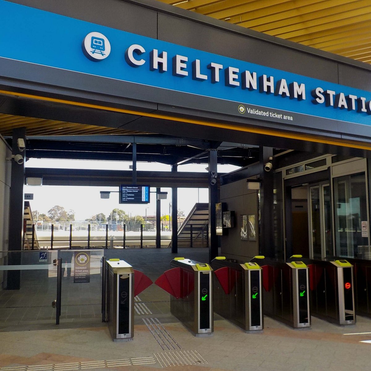 Cheltenham Railway Station 2022 Alles wat u moet weten VOORDAT je gaat Tripadvisor