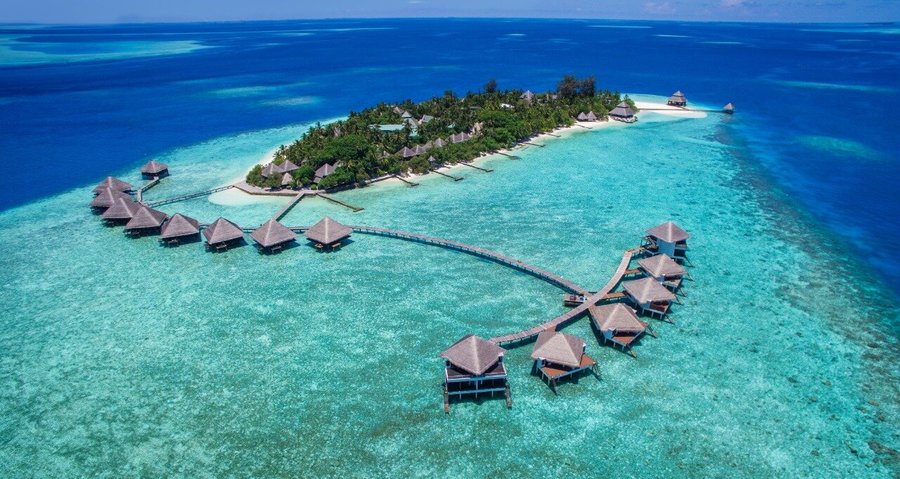 Adaaran Club Rannalhi Updated 21 Prices Hotel Reviews And Photos Maldives Tripadvisor