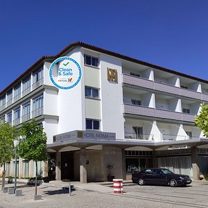 HOTEL FÁTIMA Center