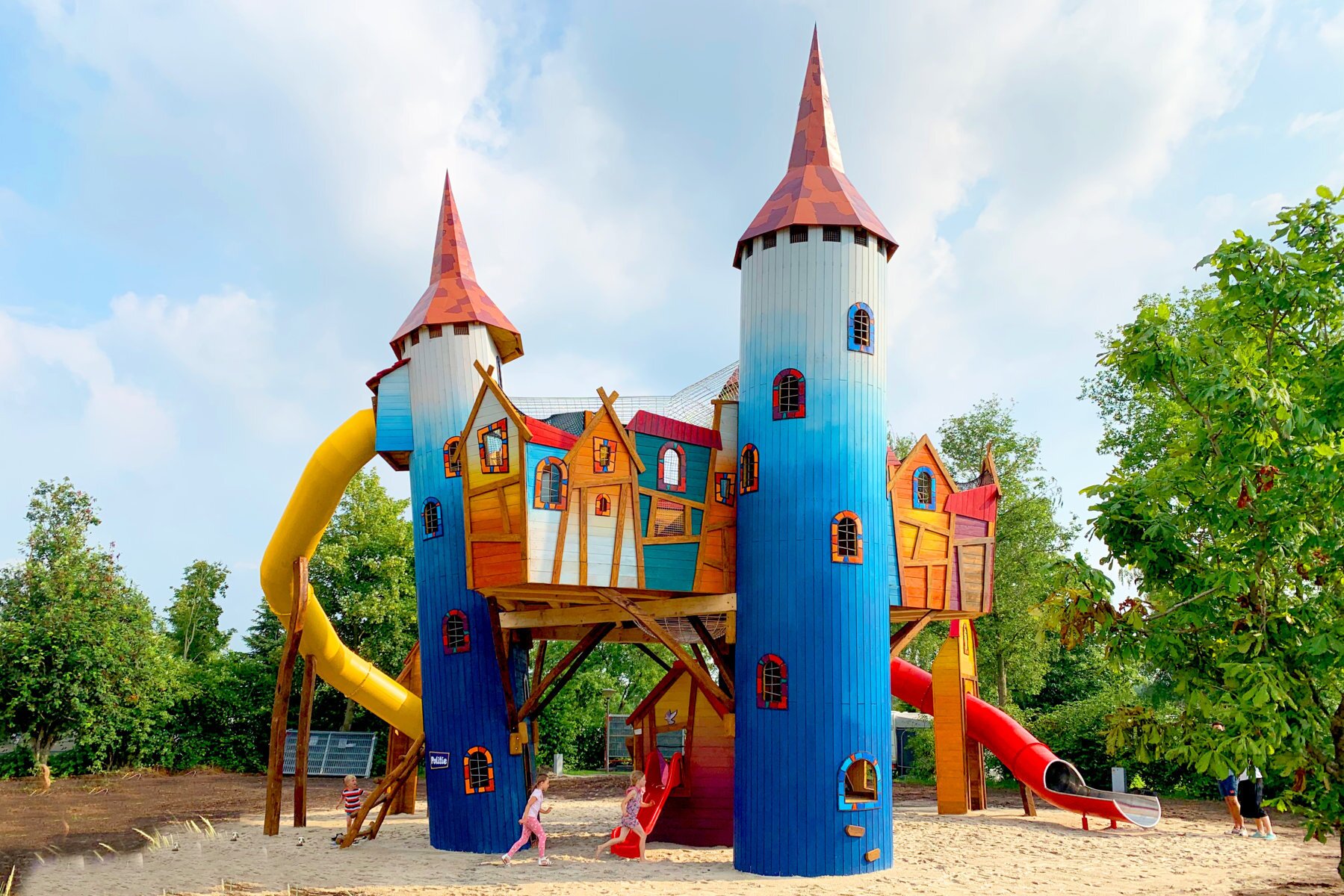 Vakantiepark Capfun Het Stoetenslagh - UPDATED Prices, Reviews & Photos ...