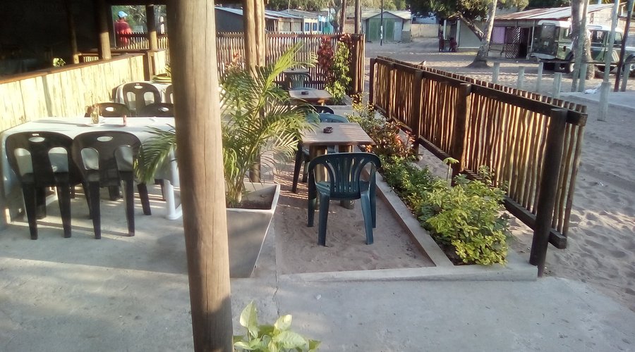 The right place for your meals