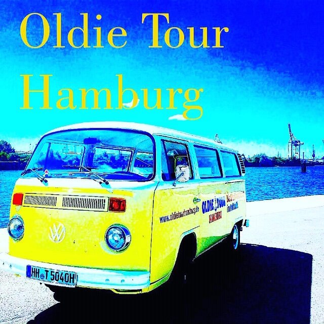 hamburg oldie tour