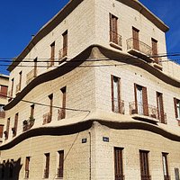 Casa Rafael Gafarel.lo